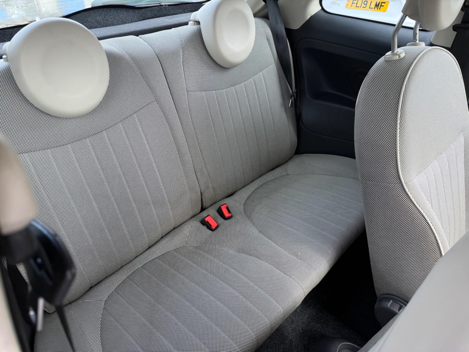 Used Fiat 500 2010 for sale - 78086146: Photo 11