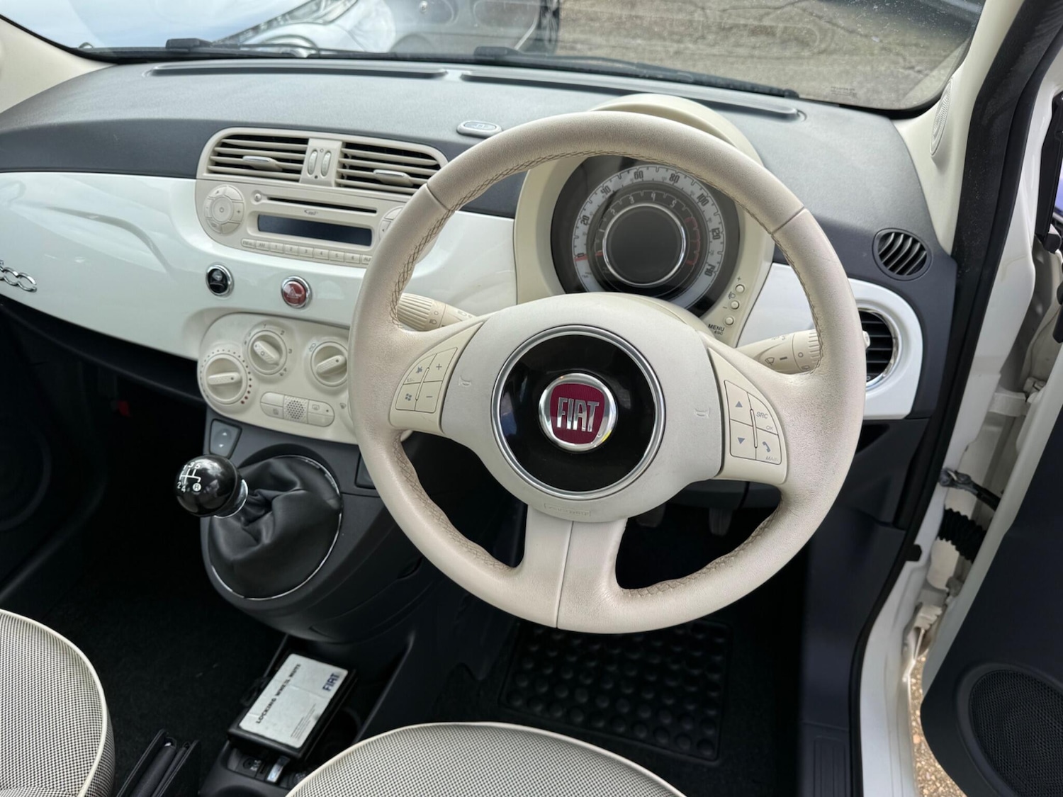 Used Fiat 500 2010 for sale - 78086146: Photo 12