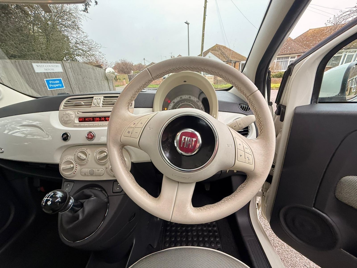 Used Fiat 500 2010 for sale - 78086146: Photo 13