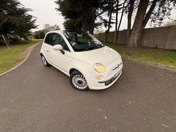 Fiat 500 feature image