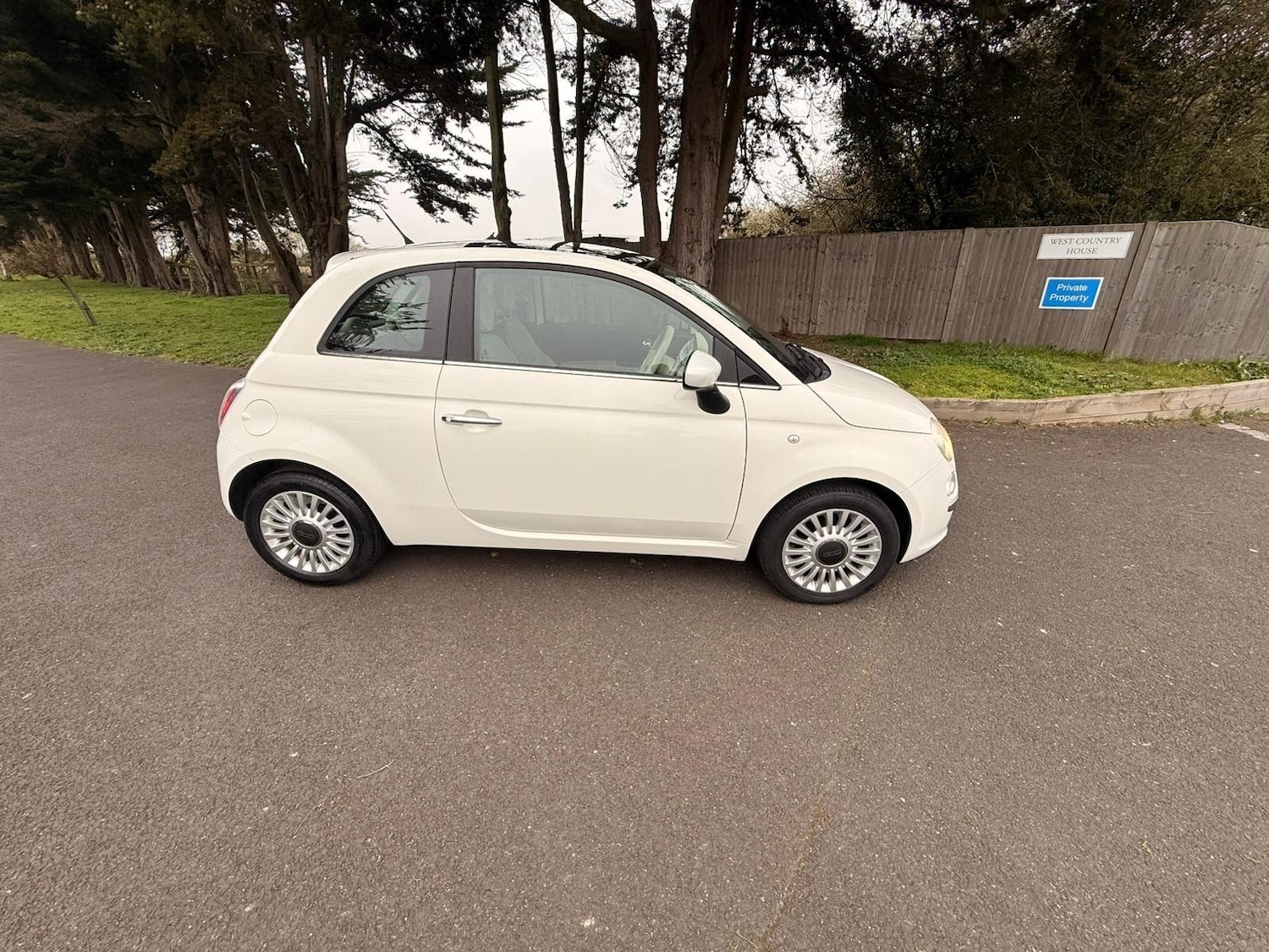Used Fiat 500 2010 for sale - 78086146: Photo 5