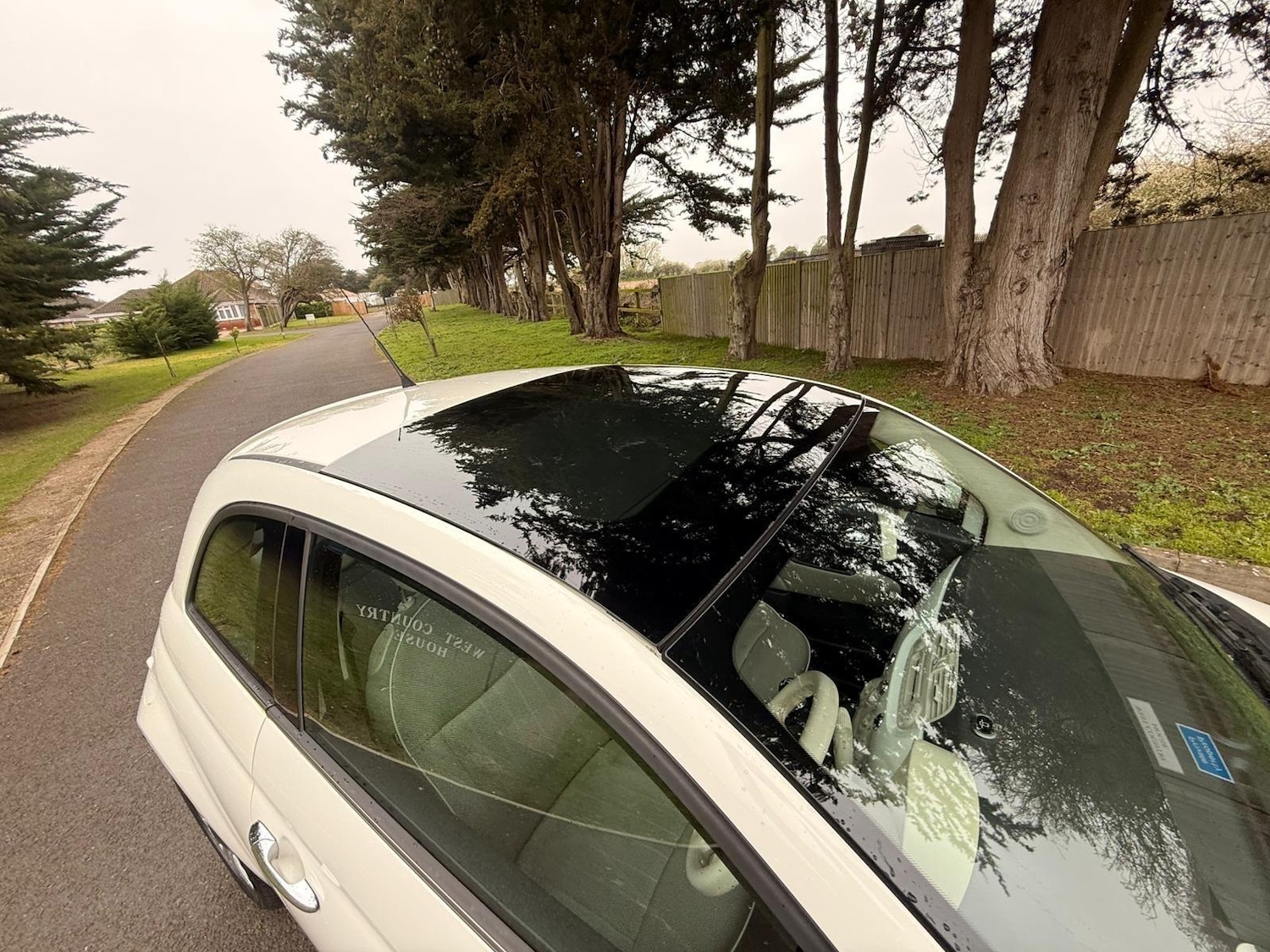 Used Fiat 500 2010 for sale - 78086146: Photo 7