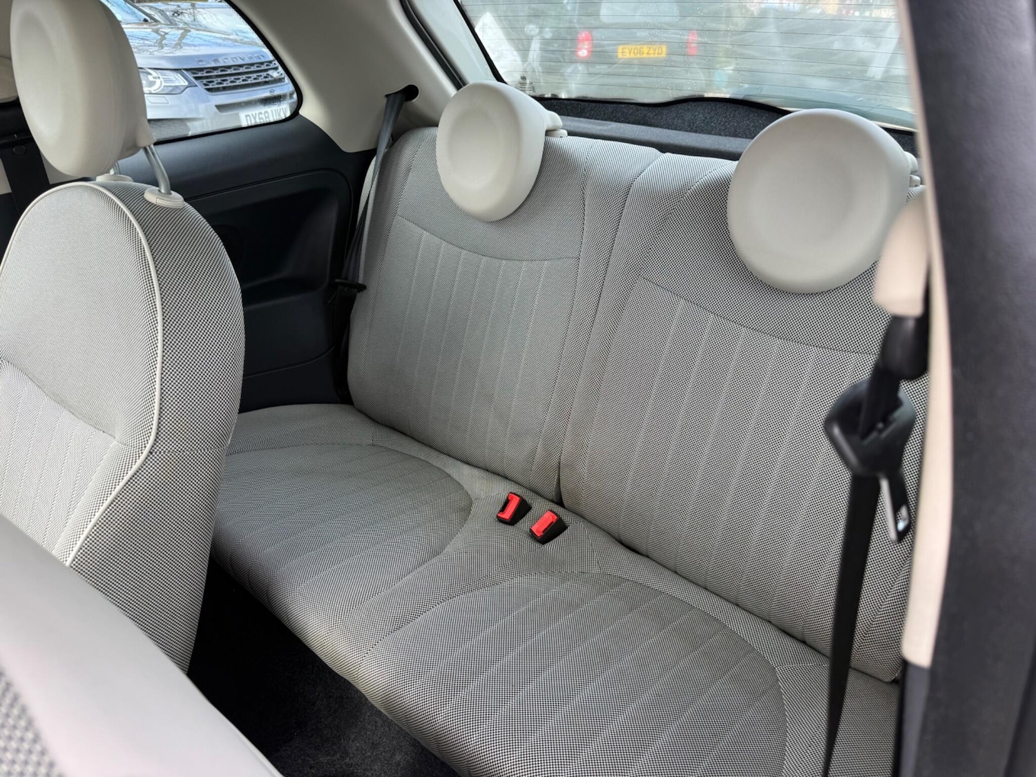 Used Fiat 500 2010 for sale - 78086146: Photo 8