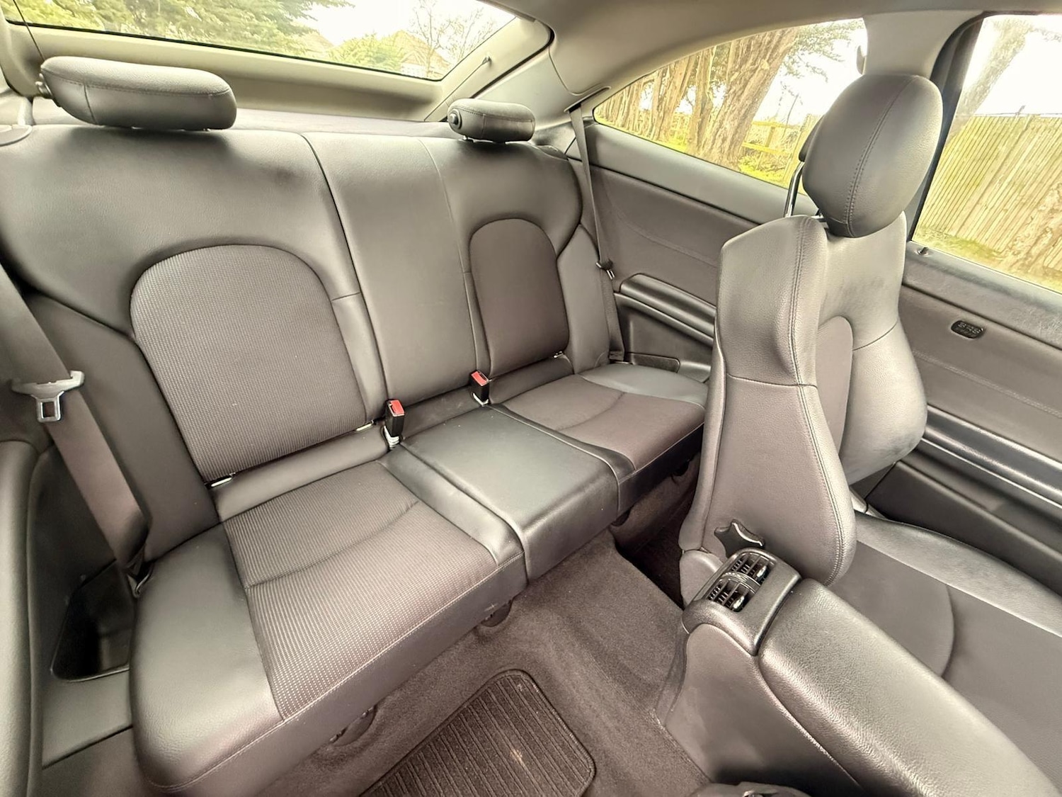 Used Mercedes-Benz CLC Class 2009 for sale - 77853248: Photo 13