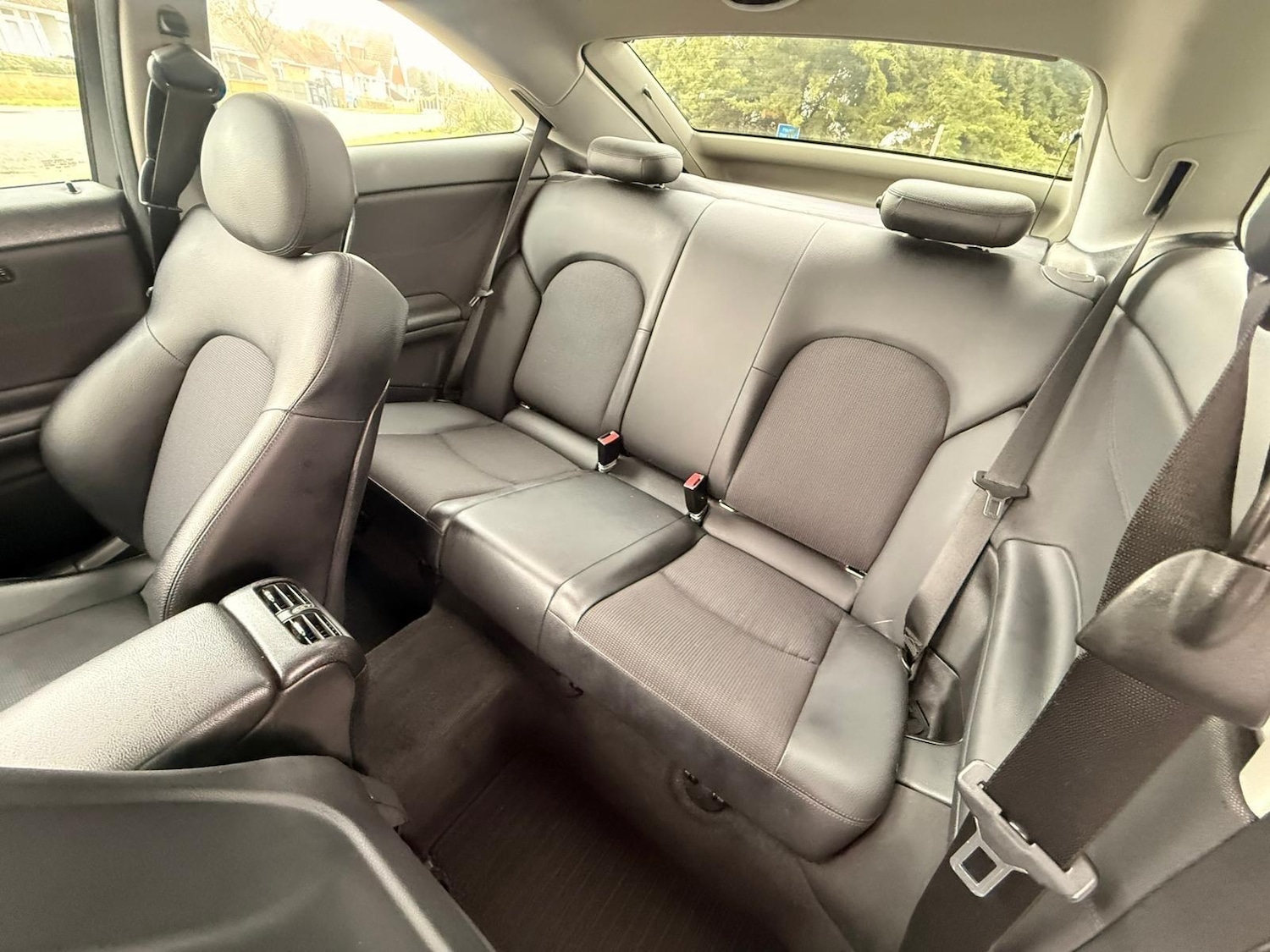 Used Mercedes-Benz CLC Class 2009 for sale - 77853248: Photo 17