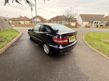 Used Mercedes-Benz CLC Class 2009 for sale - 77853248: Photo