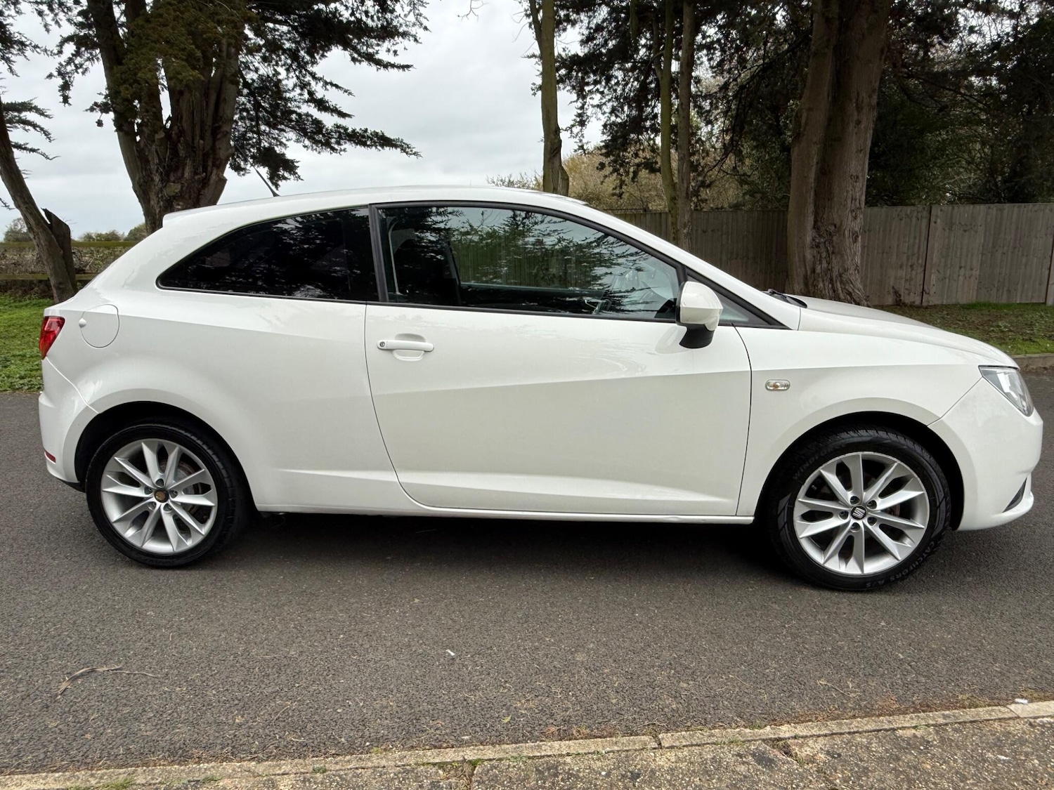 Used SEAT Ibiza for sale - 78006577: Photo 10