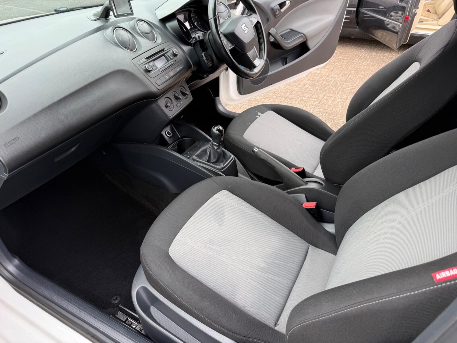 Used SEAT Ibiza for sale - 78006577: Photo 11