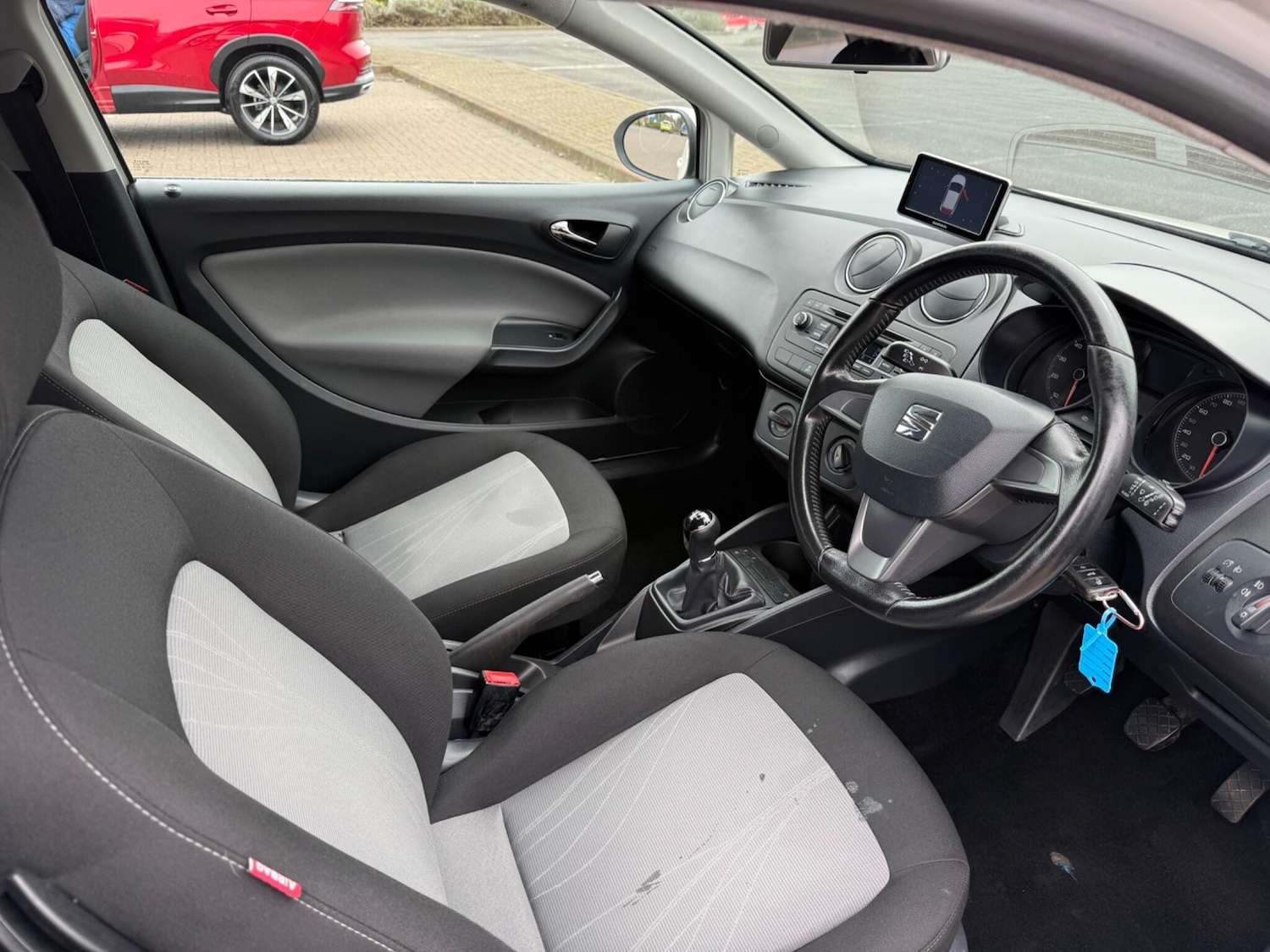 Used SEAT Ibiza for sale - 78006577: Photo 12