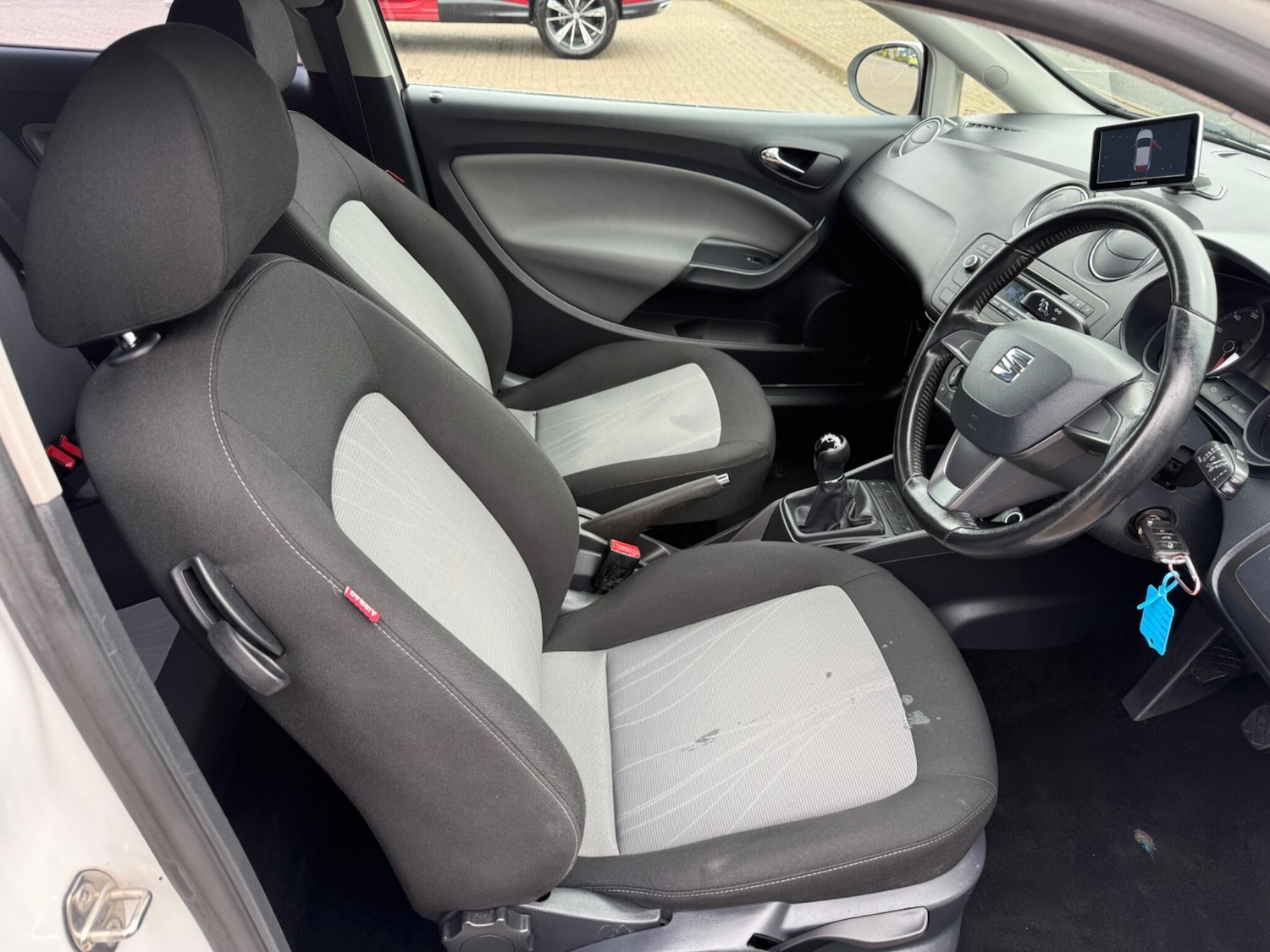 Used SEAT Ibiza for sale - 78006577: Photo 13