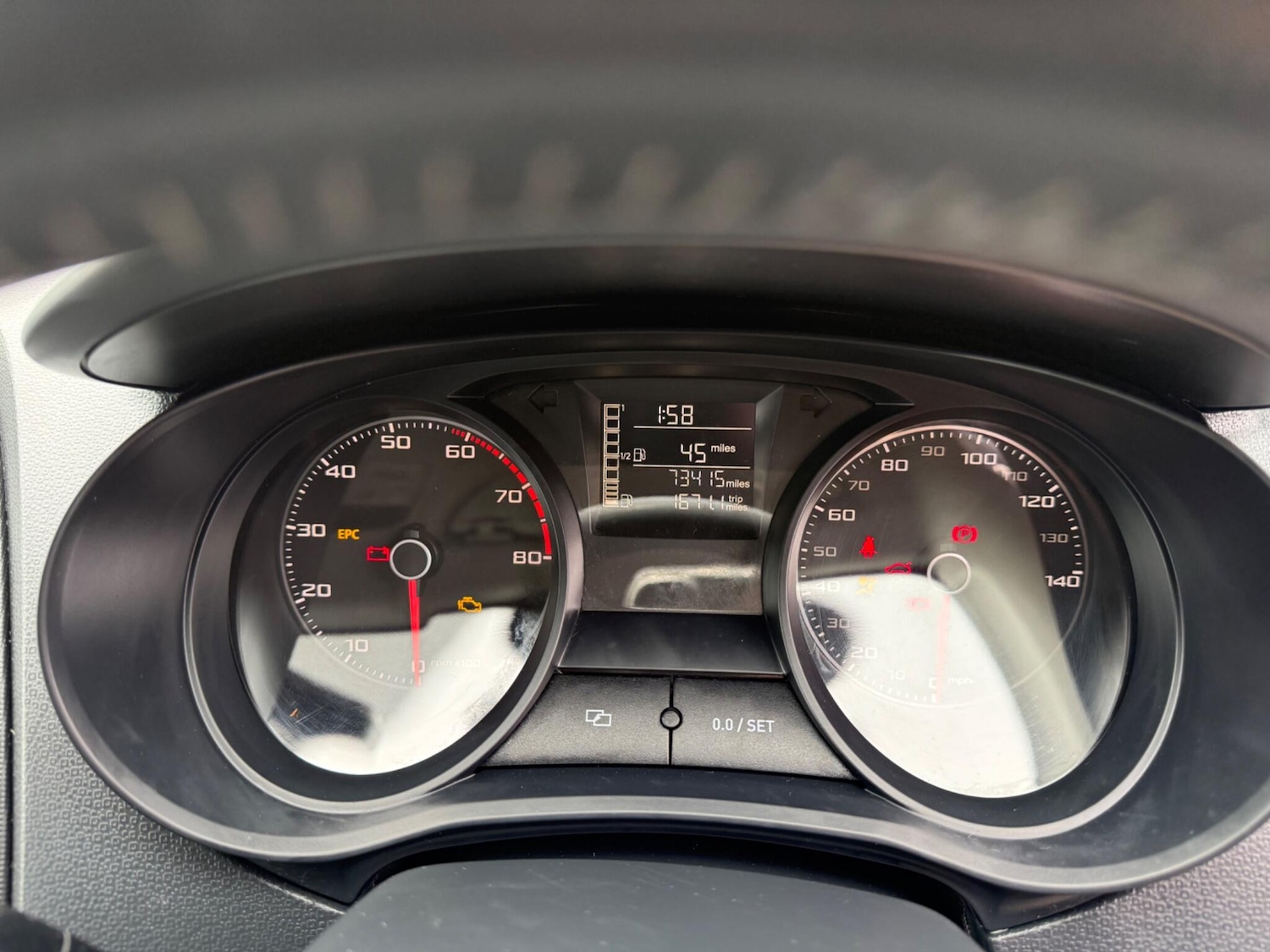 Used SEAT Ibiza for sale - 78006577: Photo 16