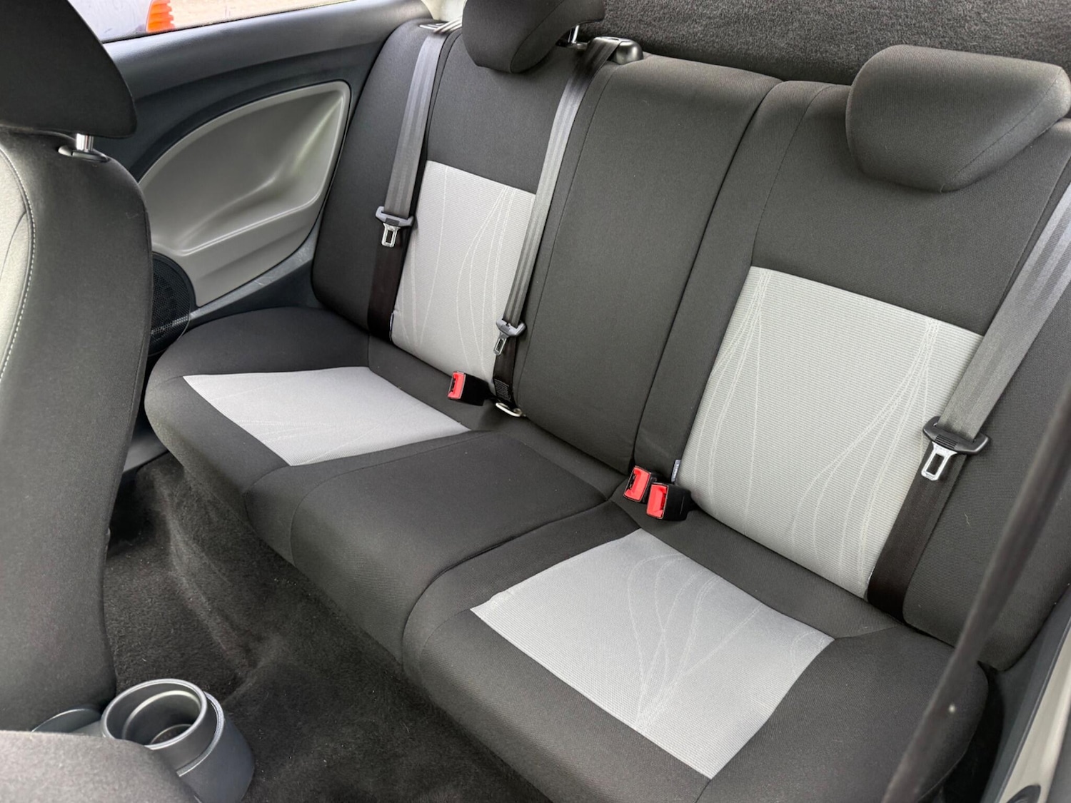 Used SEAT Ibiza for sale - 78006577: Photo 17