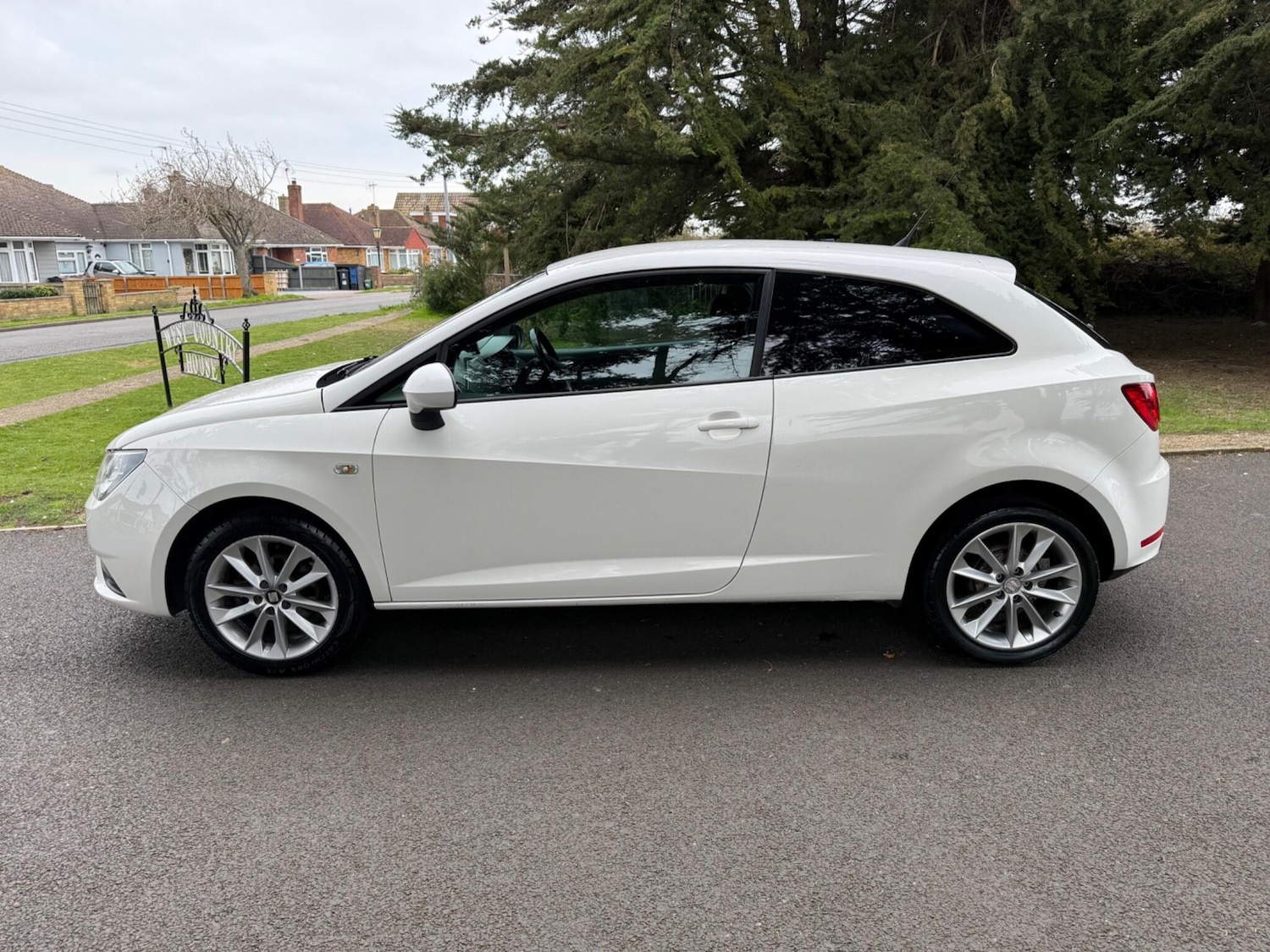 Used SEAT Ibiza for sale - 78006577: Photo 5