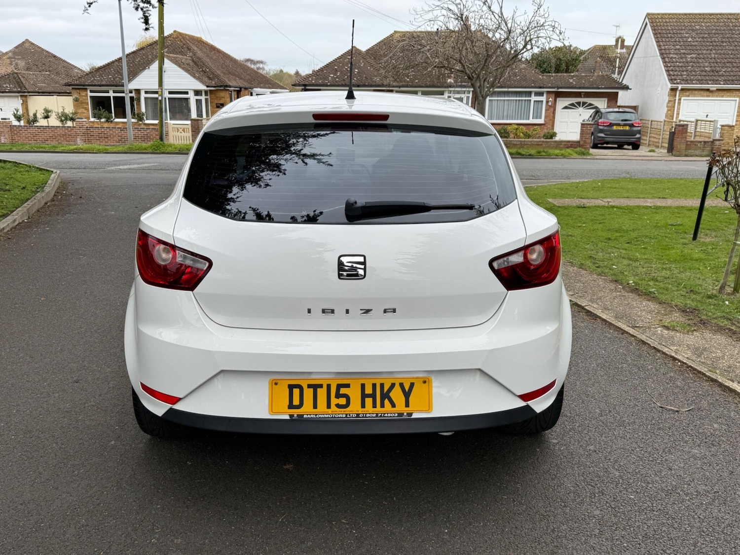 Used SEAT Ibiza for sale - 78006577: Photo 7