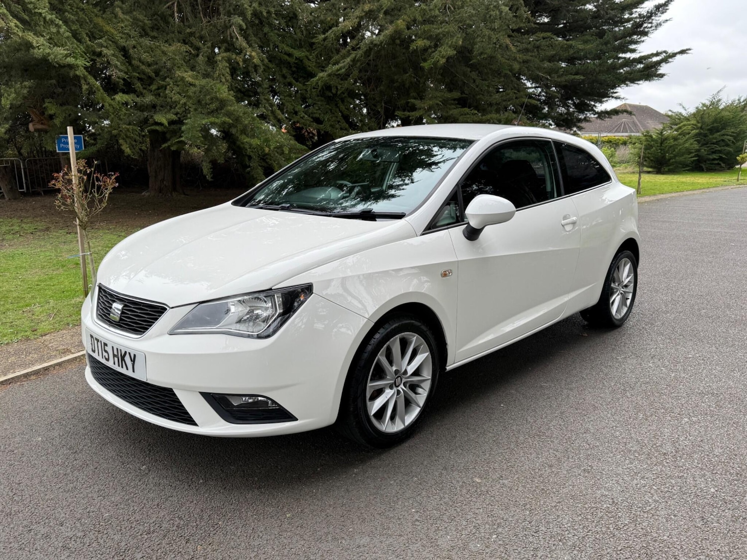 Used SEAT Ibiza for sale - 78006577: Photo 8