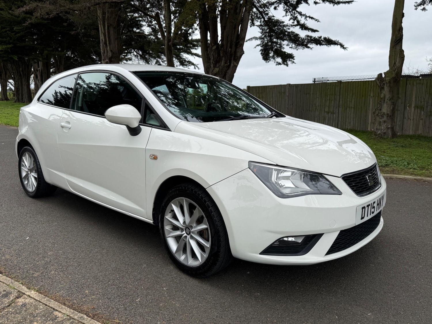 Used SEAT Ibiza for sale - 78006577: Photo 9