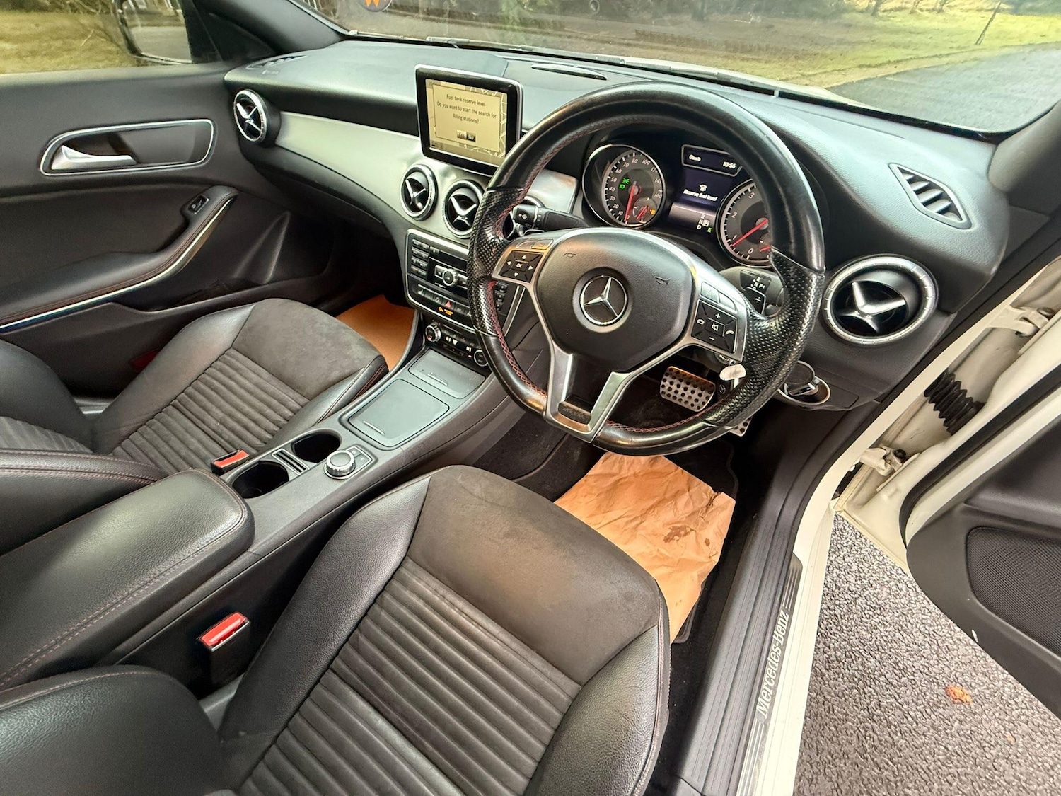 Used Mercedes-Benz CLA 2014 for sale - 77440223: Photo 10