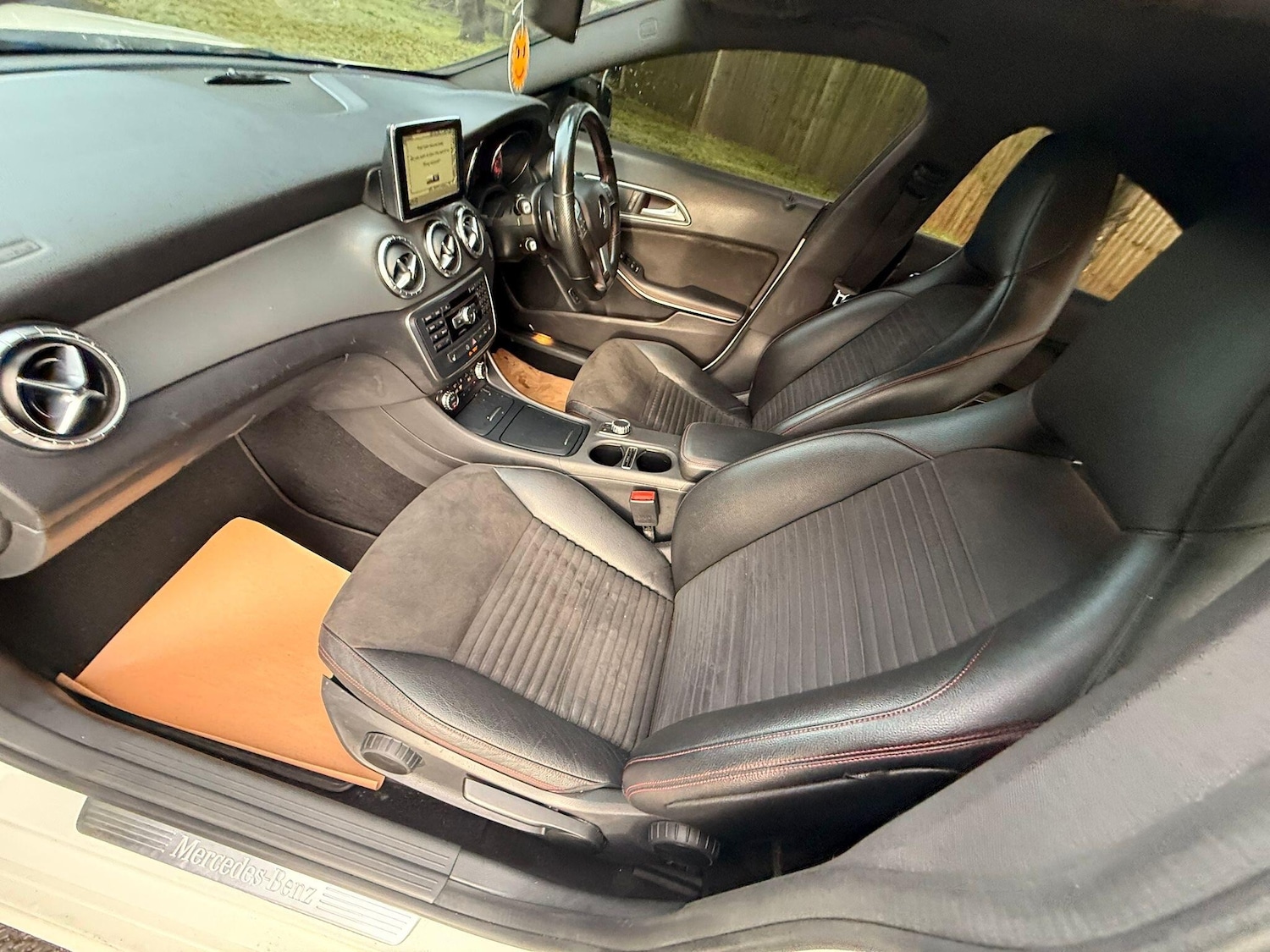 Used Mercedes-Benz CLA 2014 for sale - 77440223: Photo 14