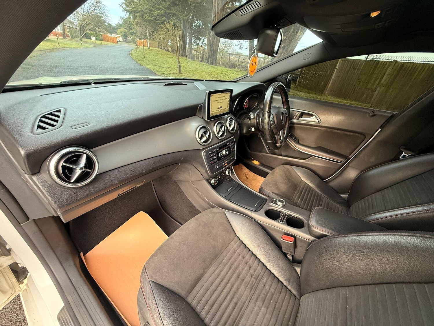 Used Mercedes-Benz CLA 2014 for sale - 77440223: Photo 15