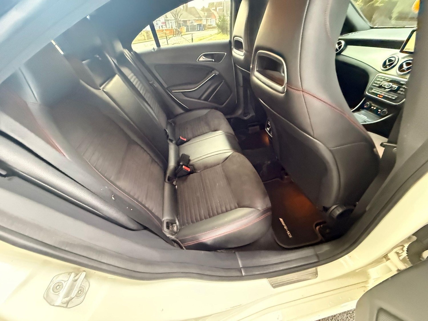 Used Mercedes-Benz CLA 2014 for sale - 77440223: Photo 16