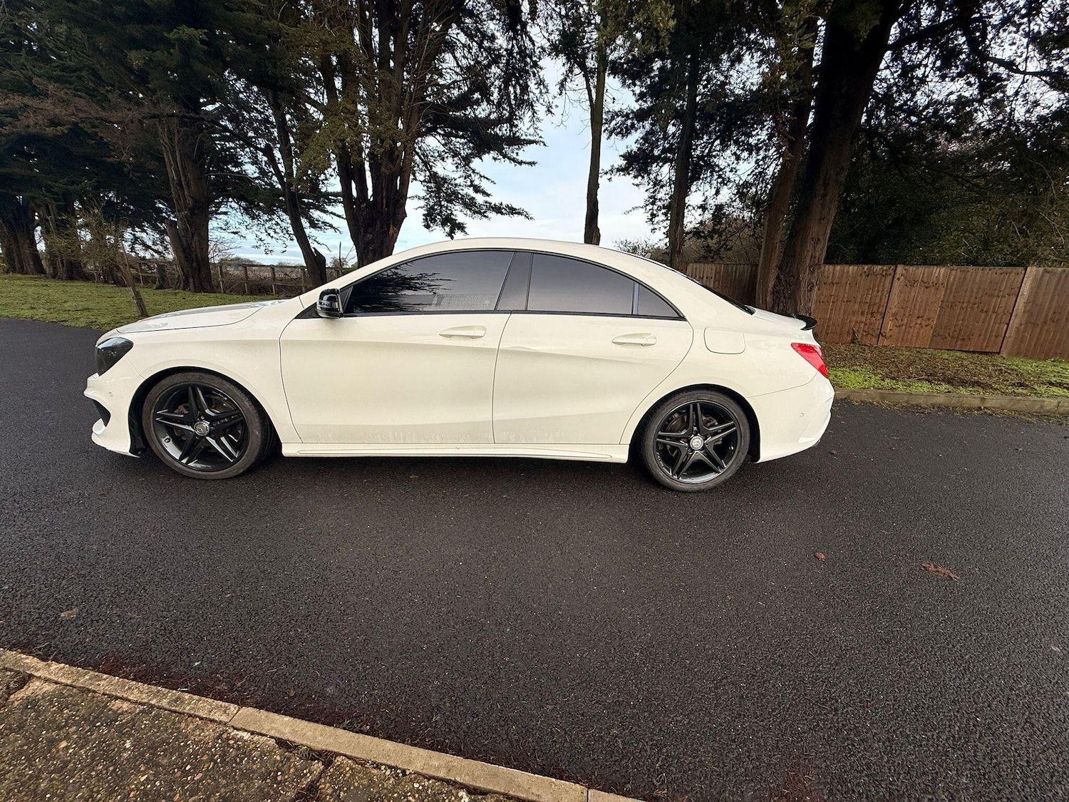 Used Mercedes-Benz CLA 2014 for sale - 77440223: Photo 5