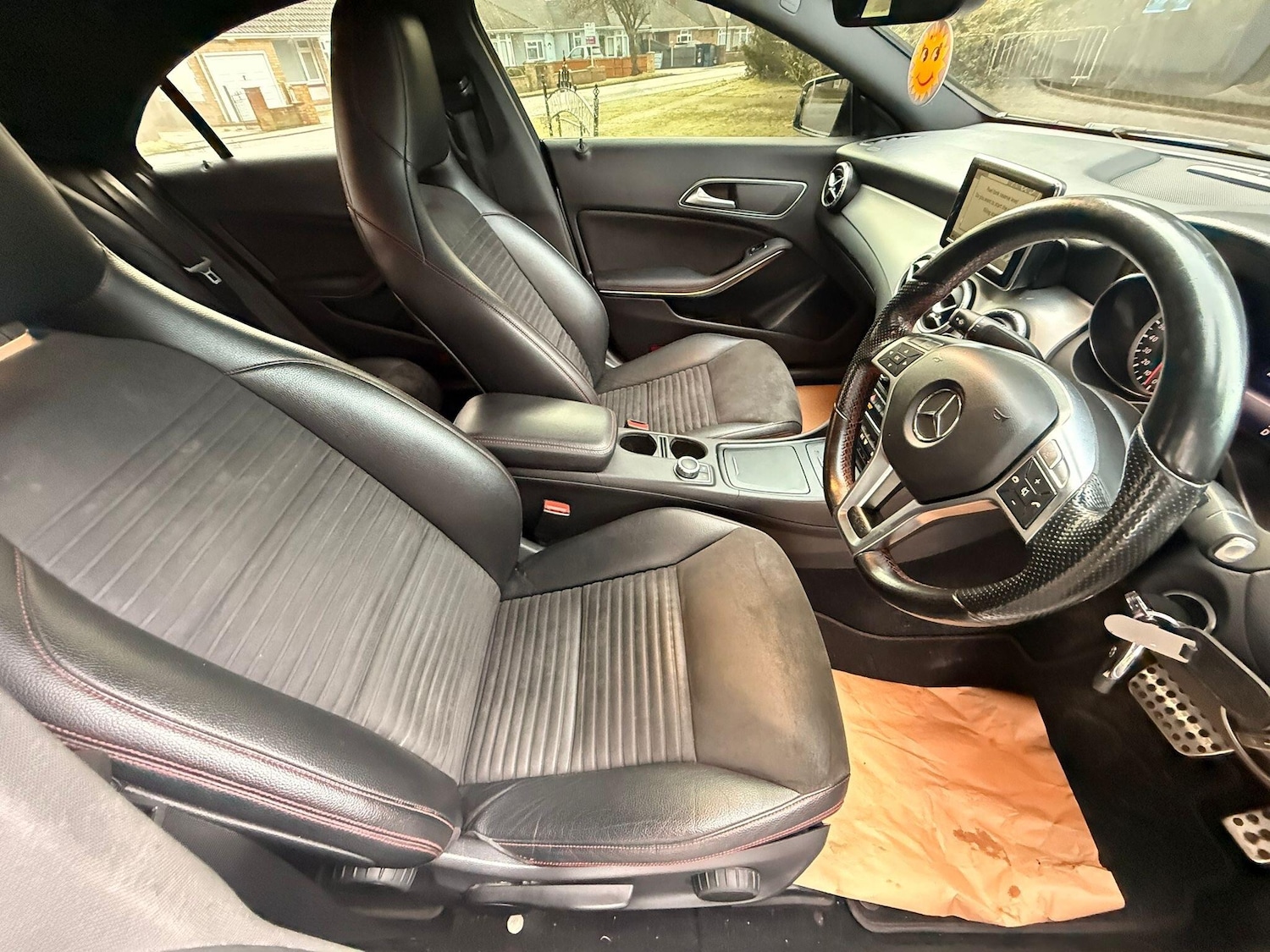 Used Mercedes-Benz CLA 2014 for sale - 77440223: Photo 9