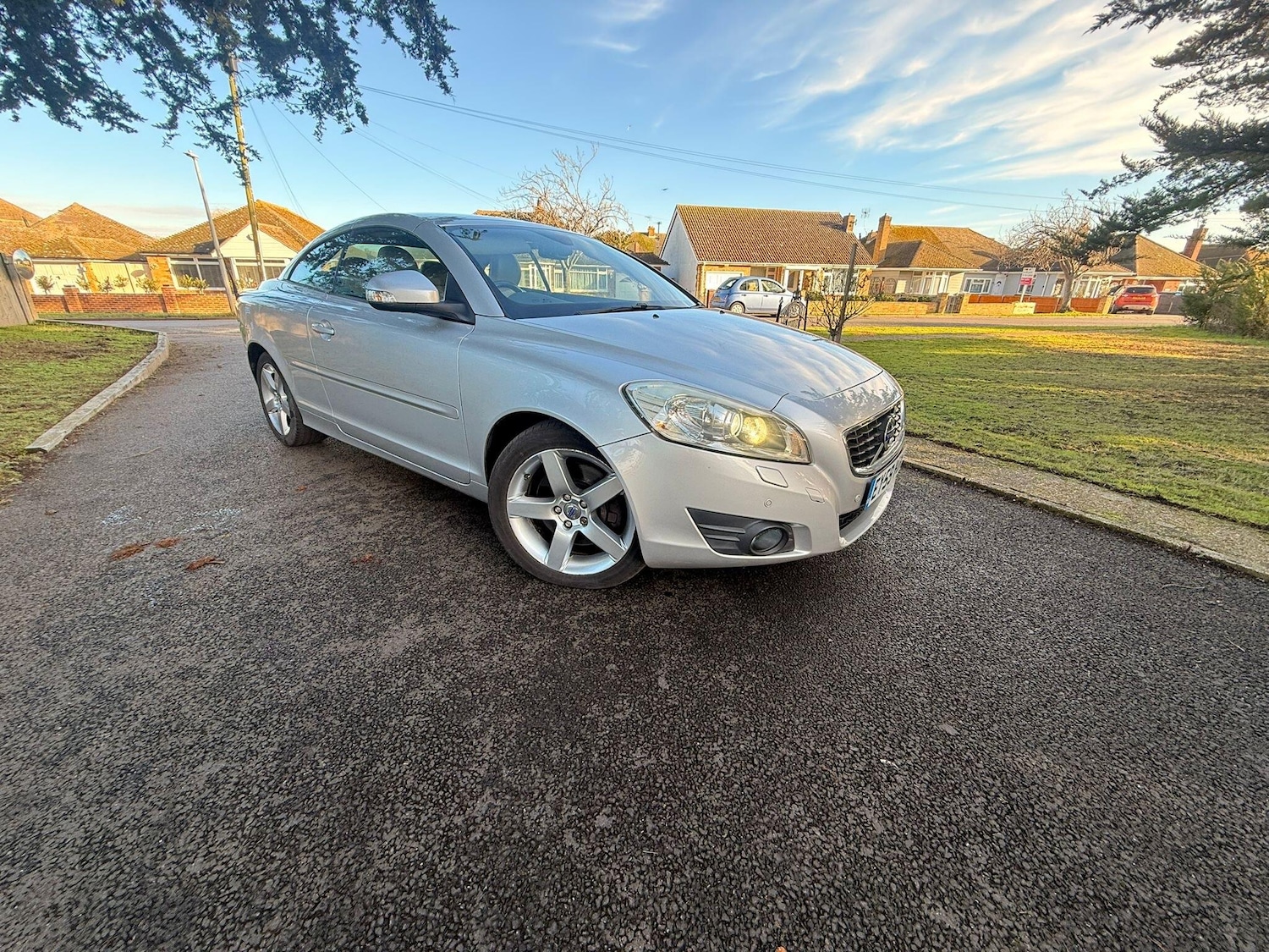 Used Volvo C70 2010 for sale - 77351334: Photo 14