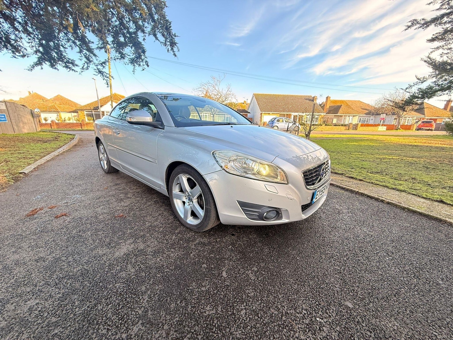 Used Volvo C70 2010 for sale - 77351334: Photo 16