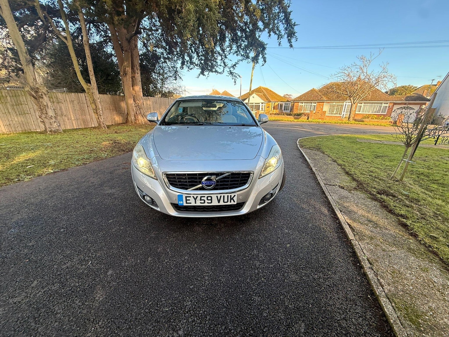 Used Volvo C70 2010 for sale - 77351334: Photo 17