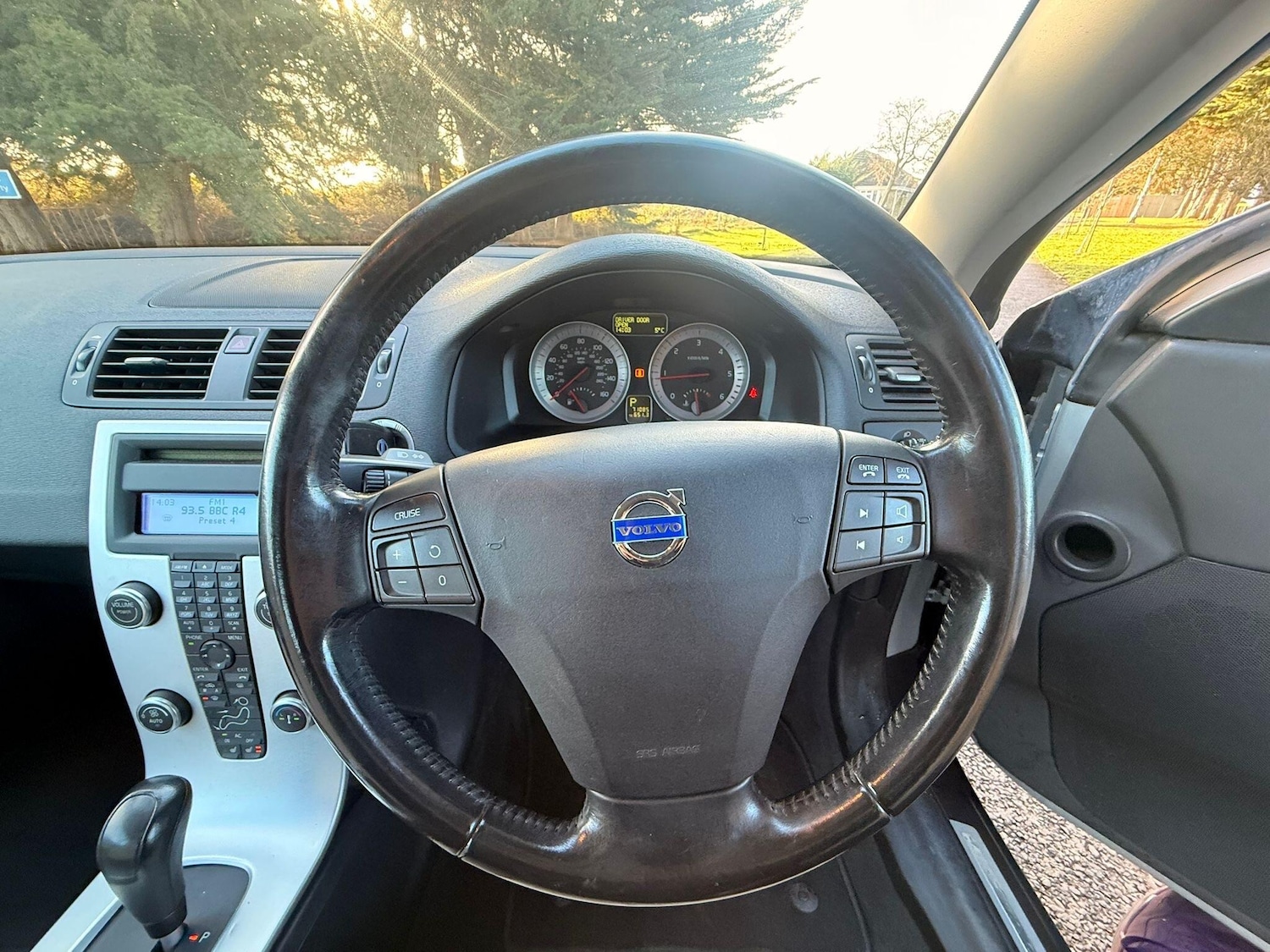 Used Volvo C70 2010 for sale - 77351334: Photo 22