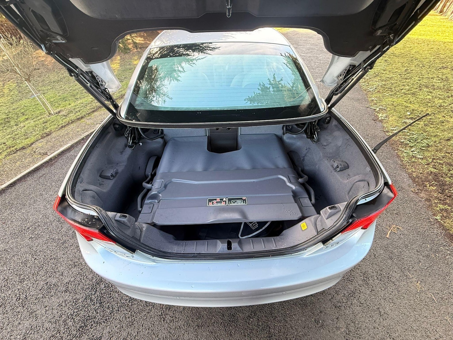 Used Volvo C70 2010 for sale - 77351334: Photo 29