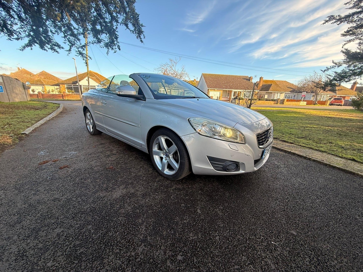 Used Volvo C70 2010 for sale - 77351334: Photo 9
