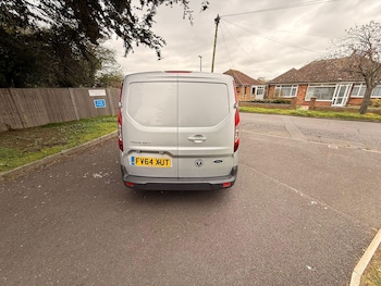 Used Ford Transit Connect 2015 for sale - 78291491: Photo