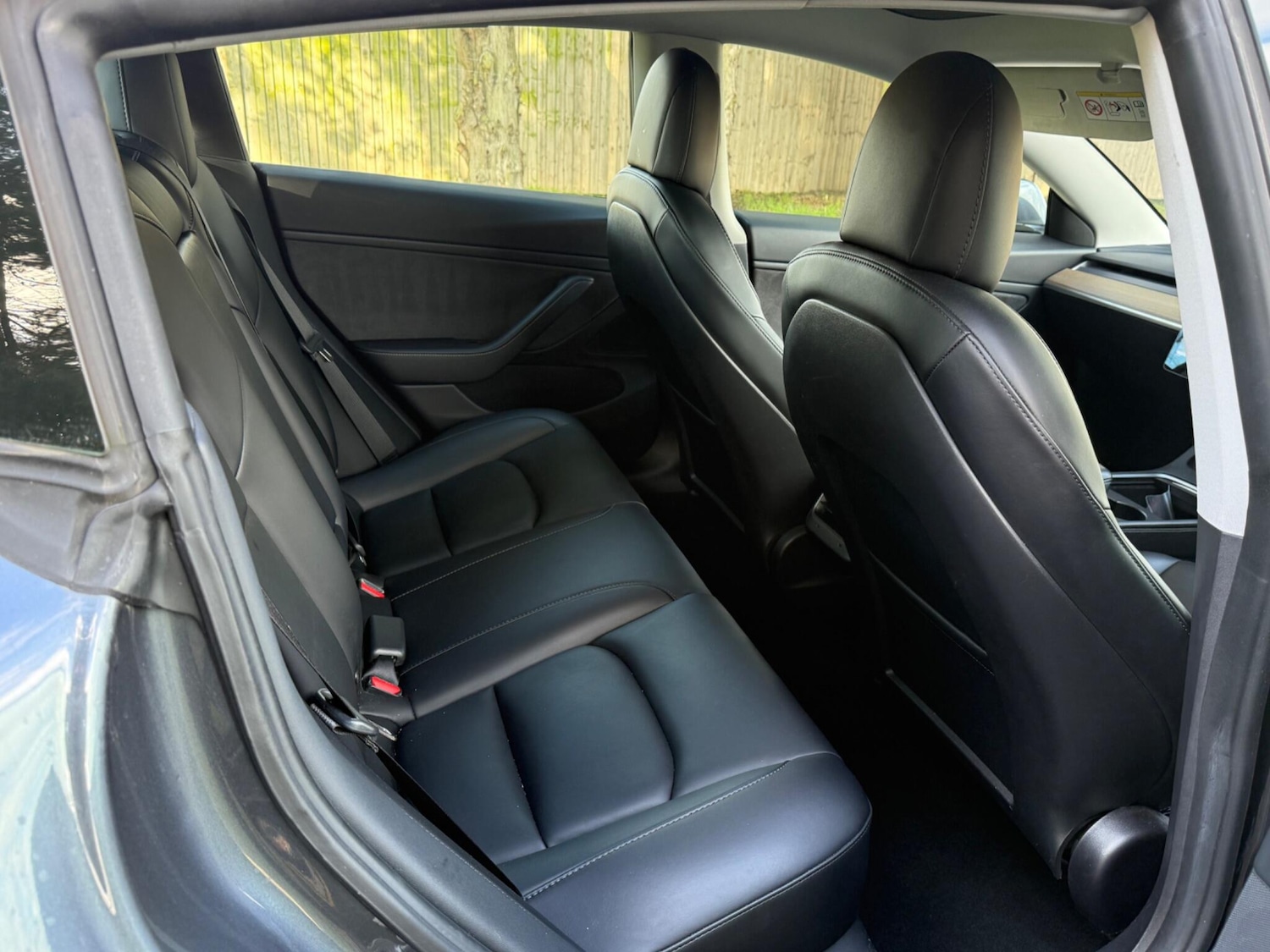 Used Tesla Model 3 2021 for sale - 77695361: Photo 12