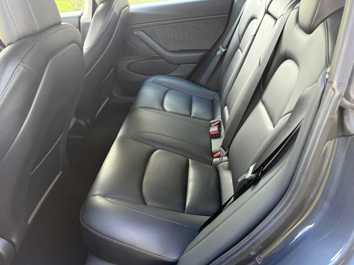 Used Tesla Model 3 2021 for sale - 77695361: Photo 13