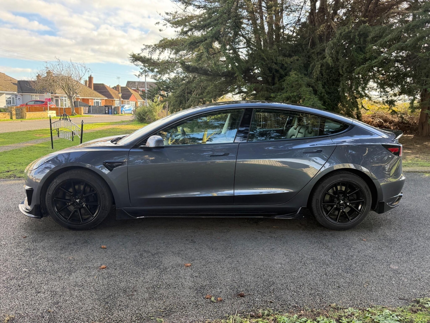 Used Tesla Model 3 2021 for sale - 77695361: Photo 5