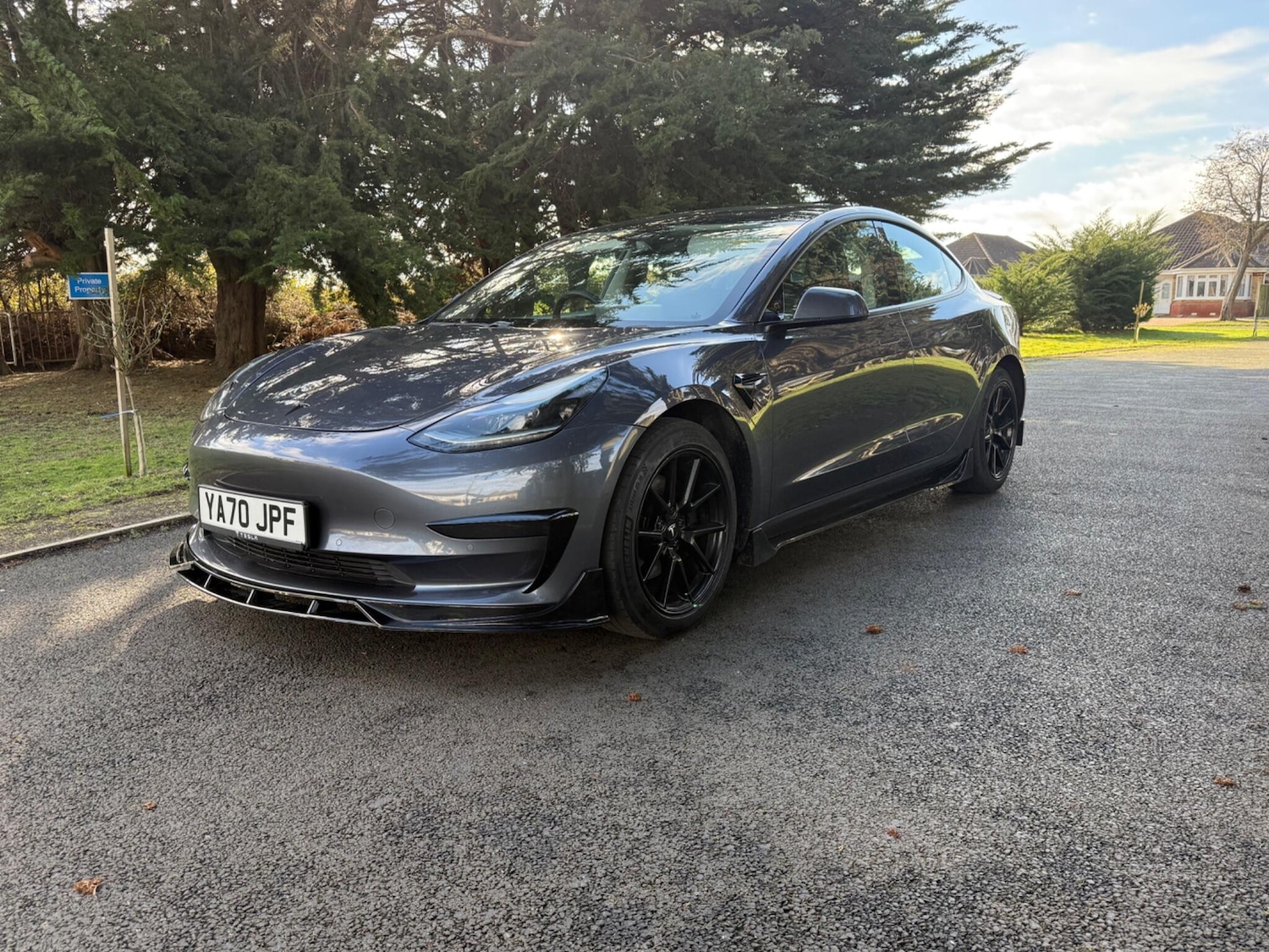 Used Tesla Model 3 2021 for sale - 77695361: Photo 7