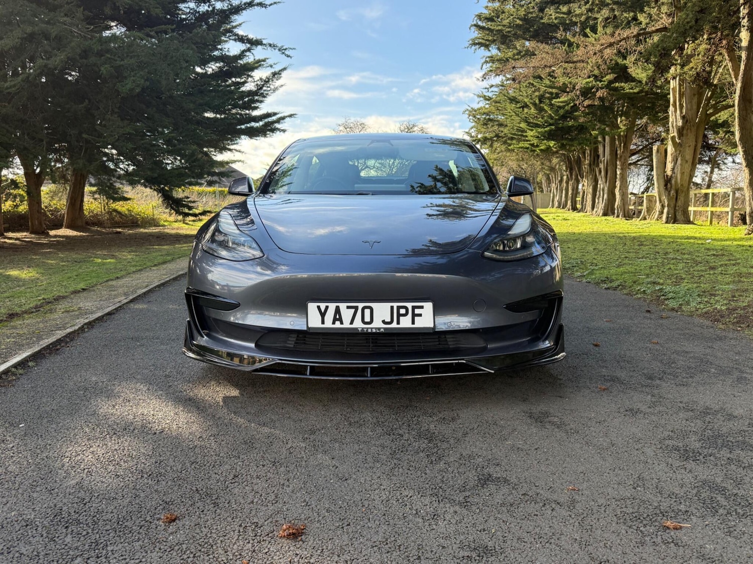 Used Tesla Model 3 2021 for sale - 77695361: Photo 8
