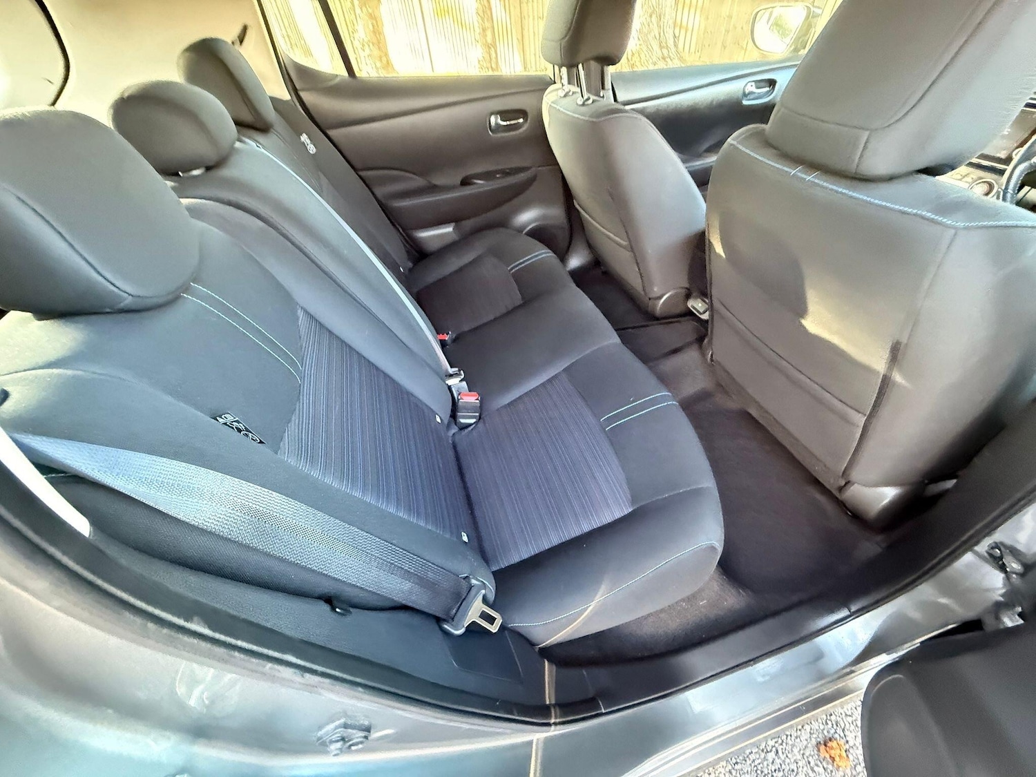 Used Nissan Leaf 2022 for sale - 77882770: Photo 15