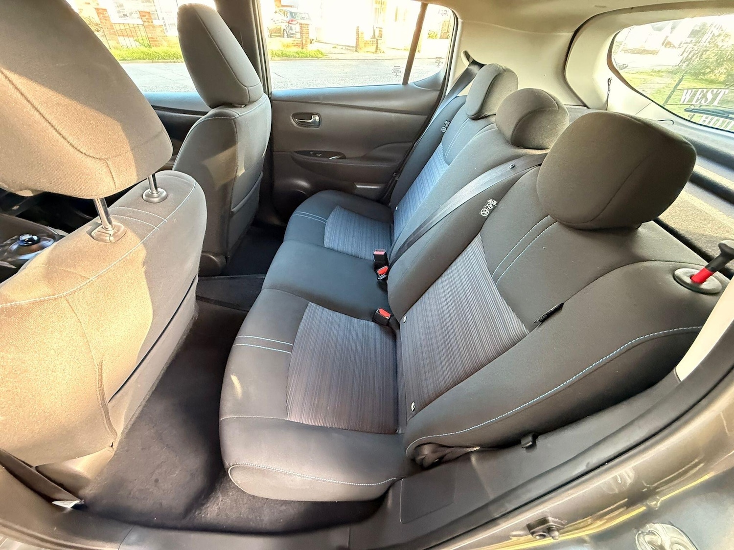 Used Nissan Leaf 2022 for sale - 77882770: Photo 18