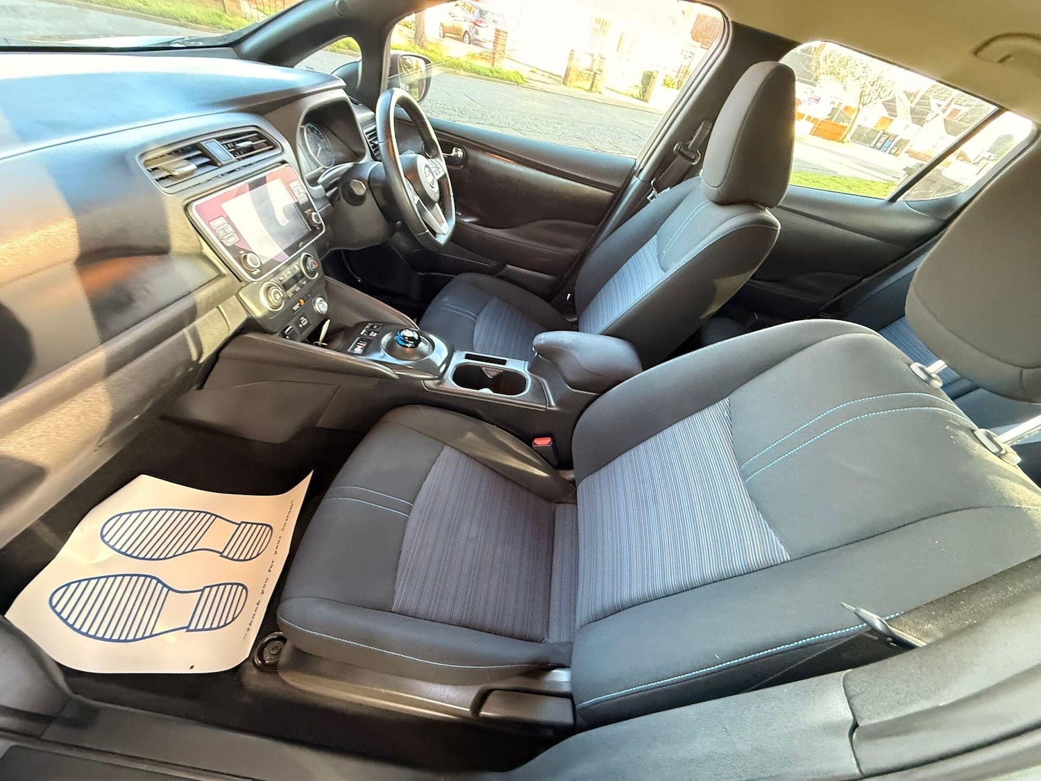 Used Nissan Leaf 2022 for sale - 77882770: Photo 20