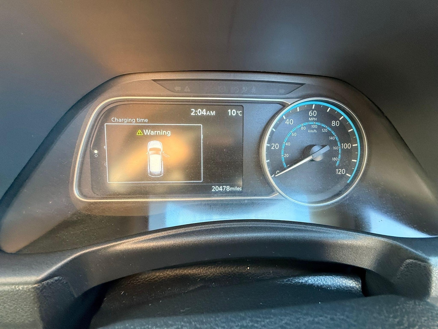 Used Nissan Leaf 2022 for sale - 77882770: Photo 21