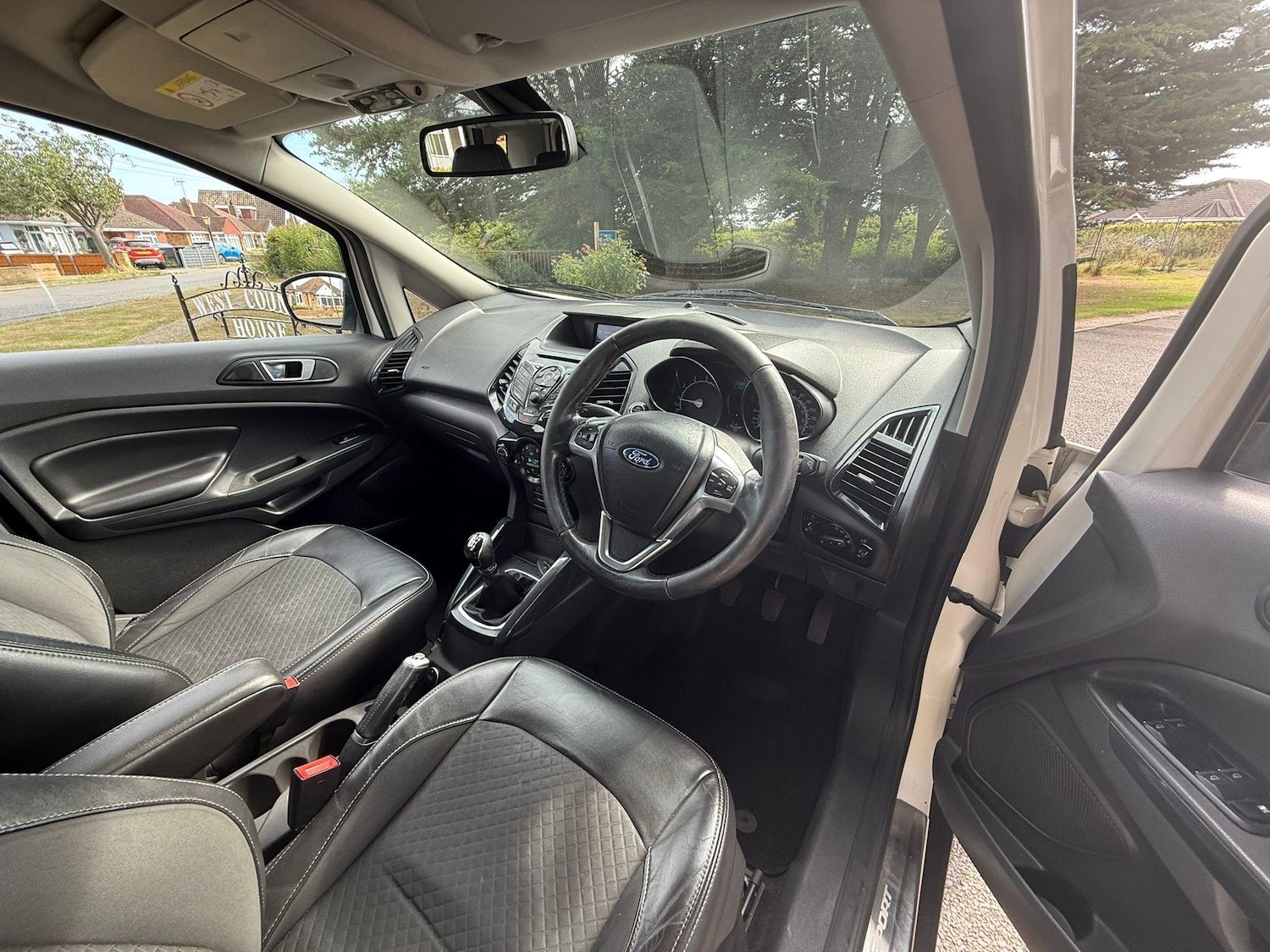 Used Ford Ecosport 2016 for sale - 76689023: Photo 11