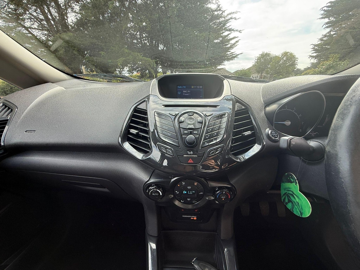 Used Ford Ecosport 2016 for sale - 76689023: Photo 12