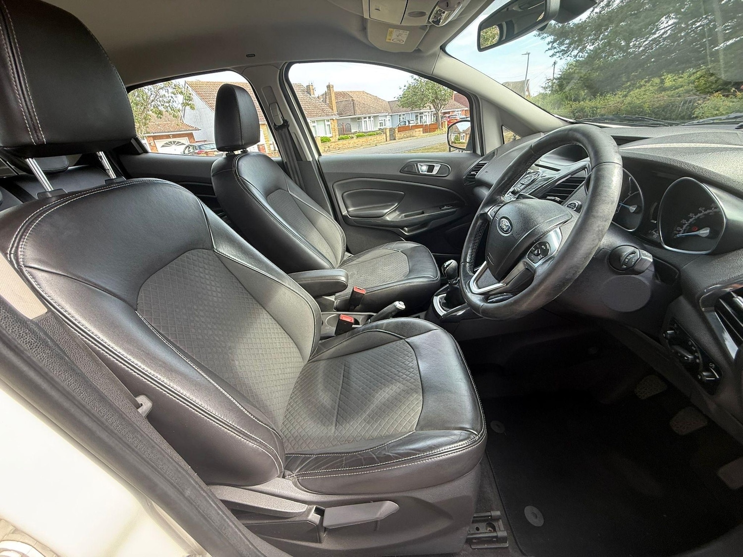 Used Ford Ecosport 2016 for sale - 76689023: Photo 14