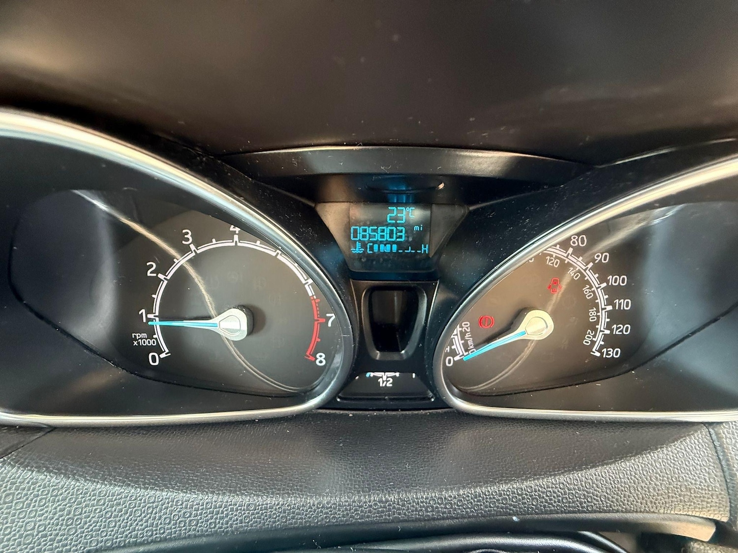 Used Ford Ecosport 2016 for sale - 76689023: Photo 15