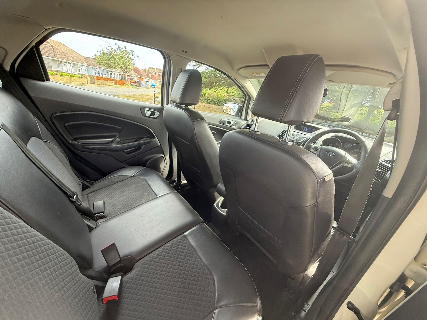 Used Ford Ecosport 2016 for sale - 76689023: Photo 16