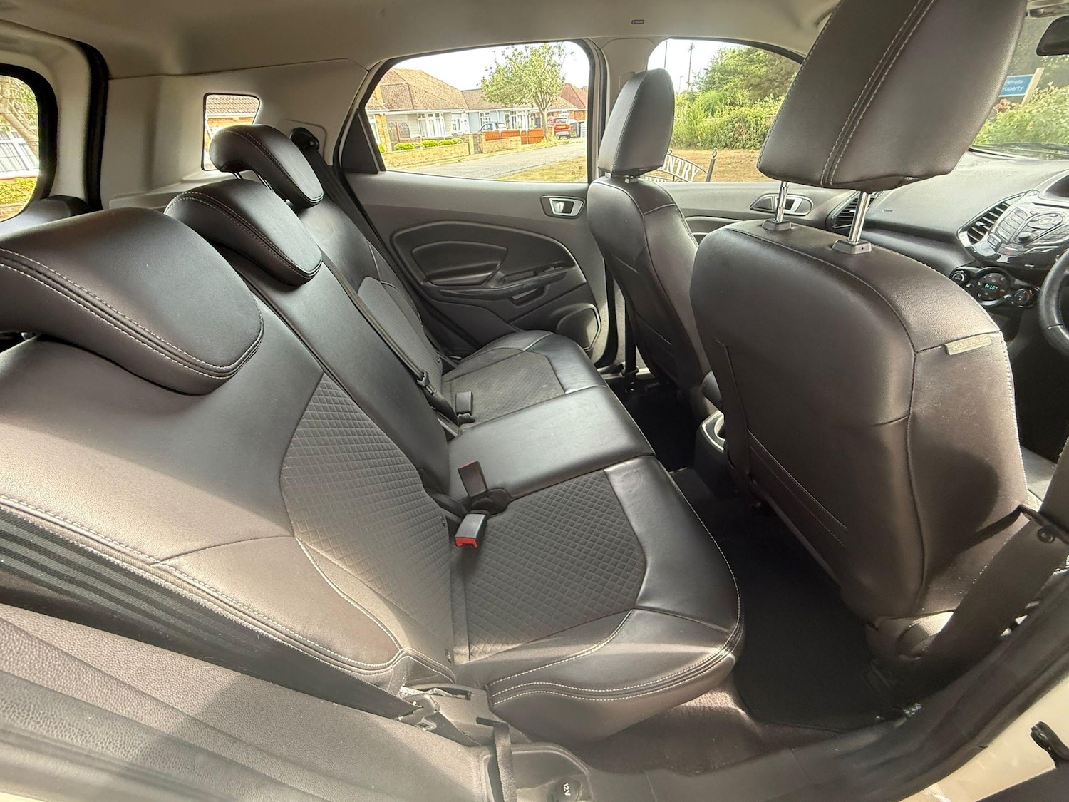 Used Ford Ecosport 2016 for sale - 76689023: Photo 17