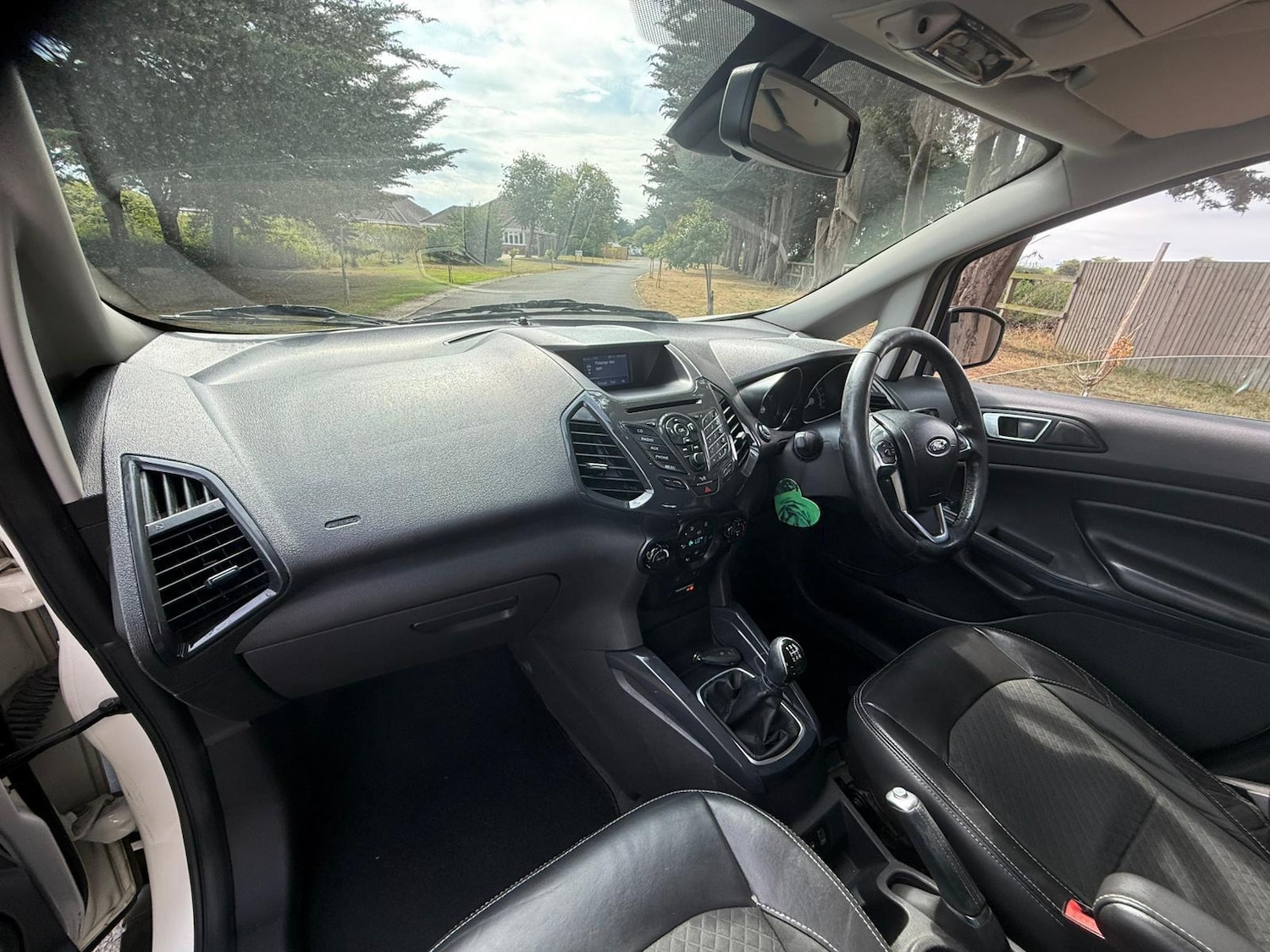 Used Ford Ecosport 2016 for sale - 76689023: Photo 18