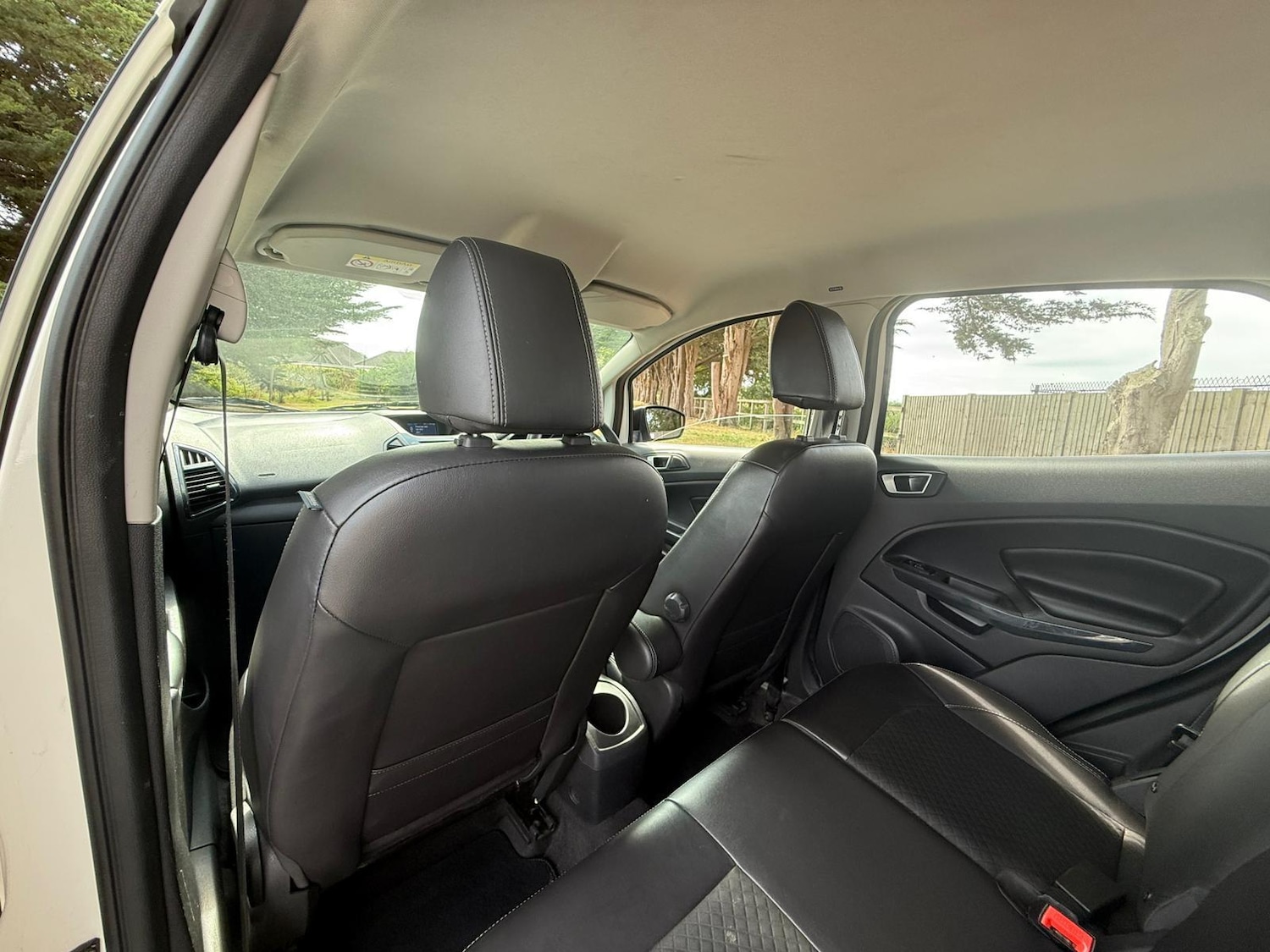 Used Ford Ecosport 2016 for sale - 76689023: Photo 19